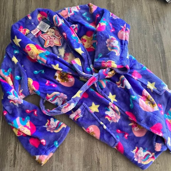 JoJo Siwa Pajamas New Jojo Siwa Robe 66x Poshmark